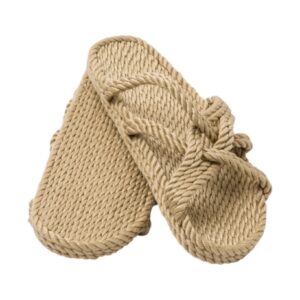 Slip on - Camel