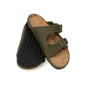 Moses Cork - Olive